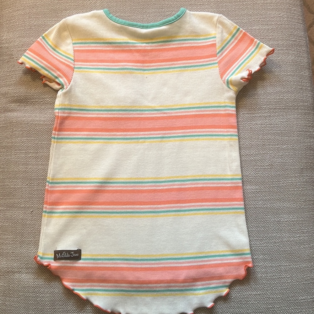 Matilda Jane Top - Picture 3 of 4